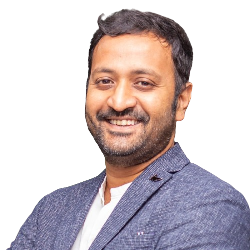 Prakash Bharath